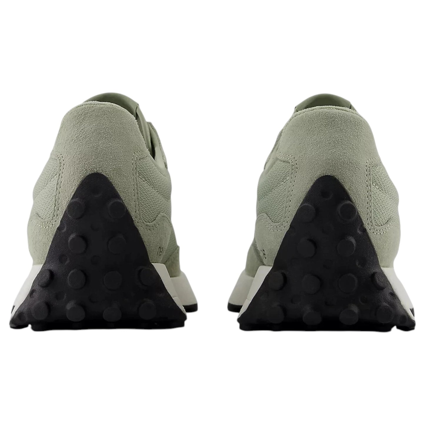 Mens New Balance 327 Shoes Olivine