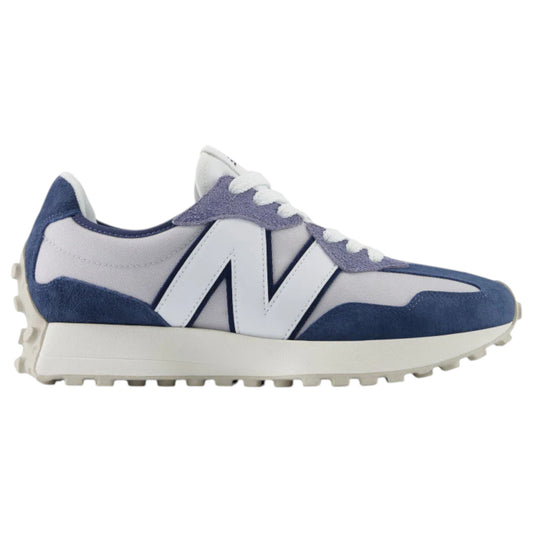 Mens New Balance 327 Shoes Vintage Indigo