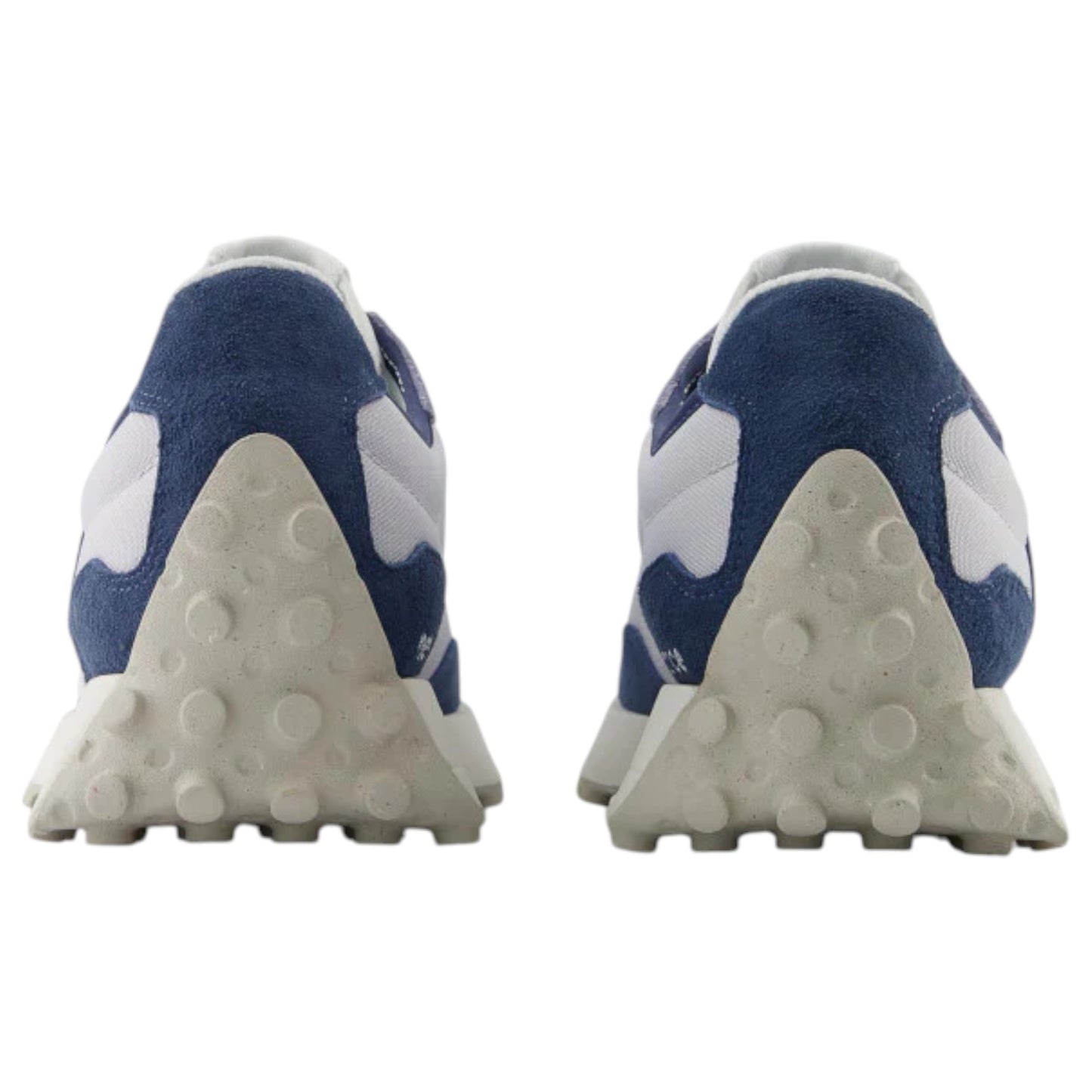 Mens New Balance 327 Shoes Vintage Indigo