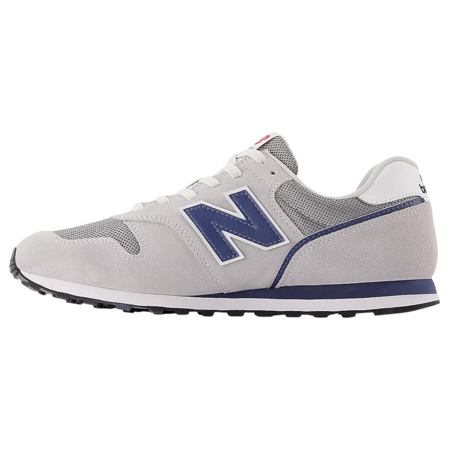 Mens New Balance 373 Shoes Grey