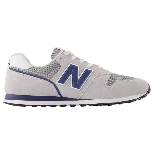 Mens New Balance 373 Shoes Grey