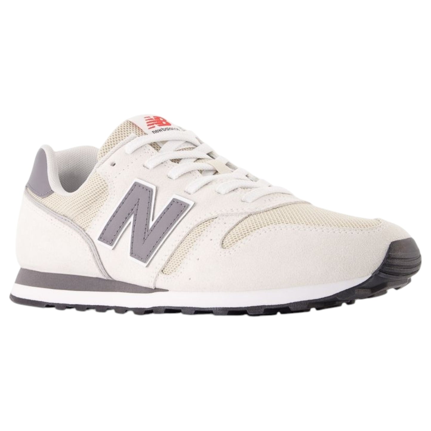 Mens New Balance 373 Shoes Sea Salt