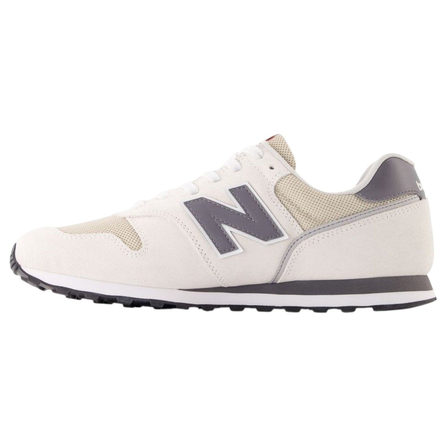 Mens New Balance 373 Shoes Sea Salt