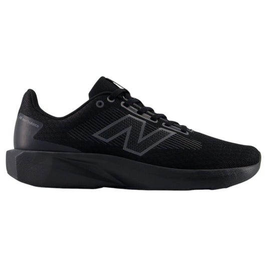 Mens New Balance 413 Shoes Black