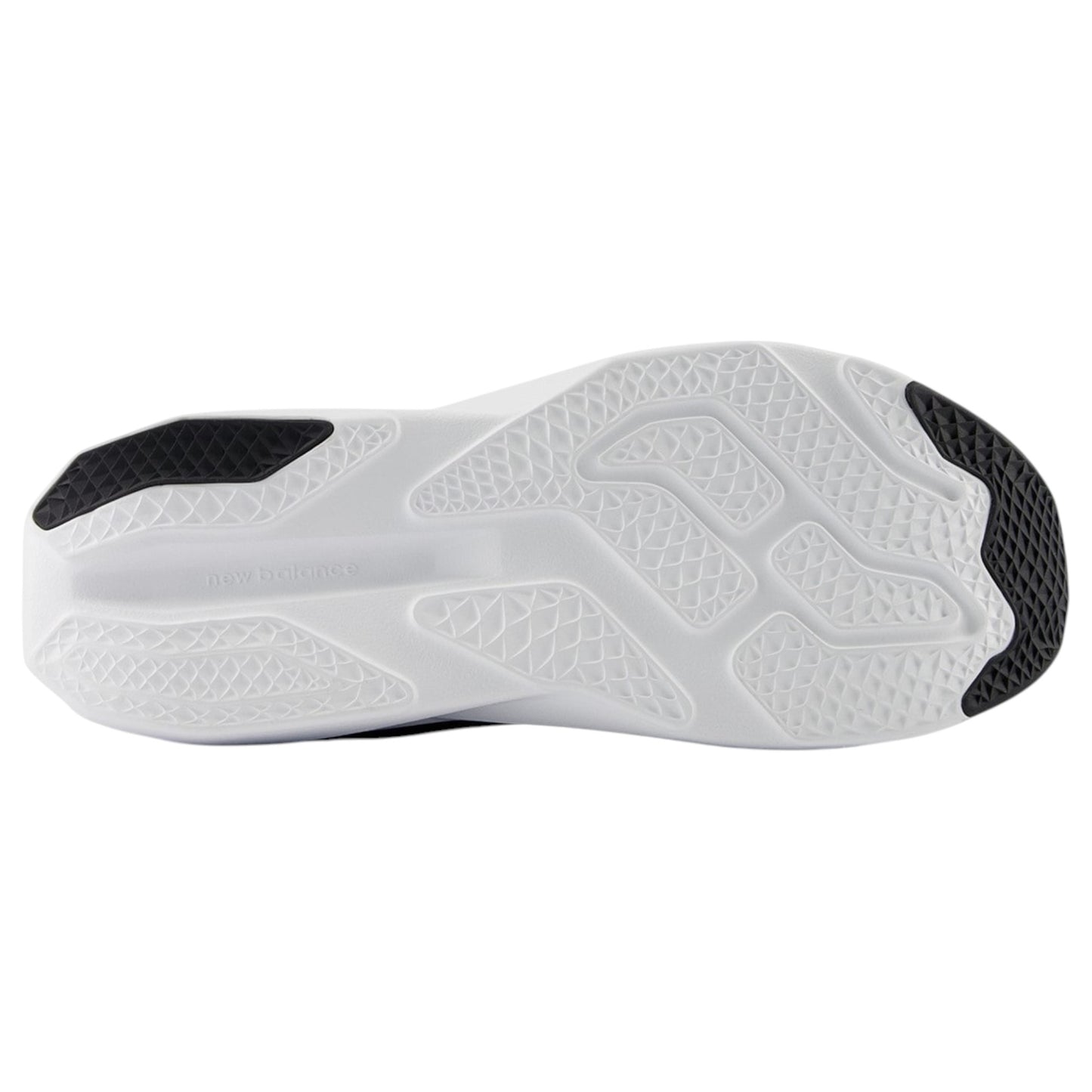 Womens New Balance 413 Shoes Black/White