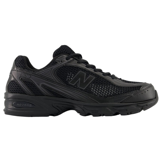 Mens New Balance 509 Shoes Black