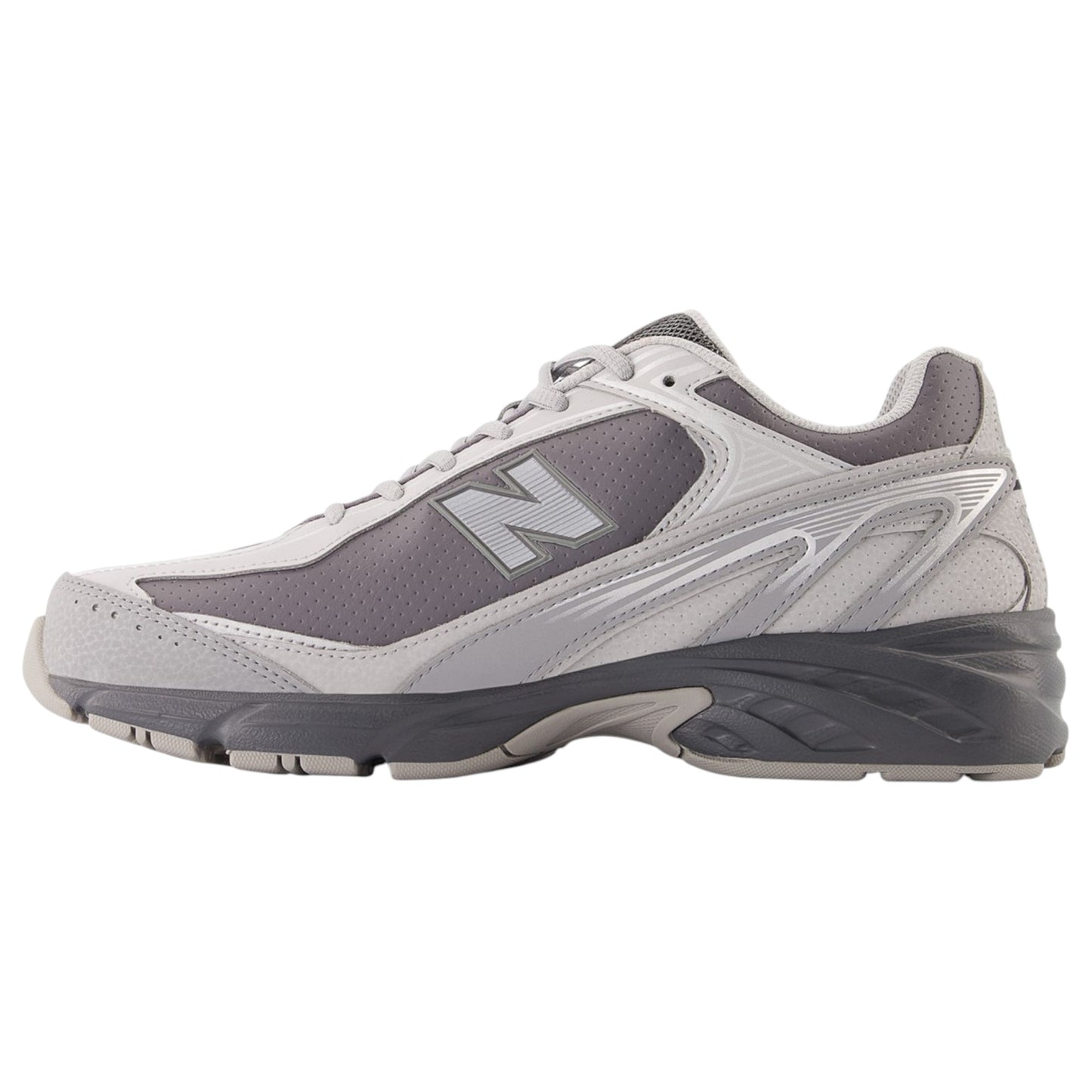 Mens New Balance 509 Shoes Grey Multi