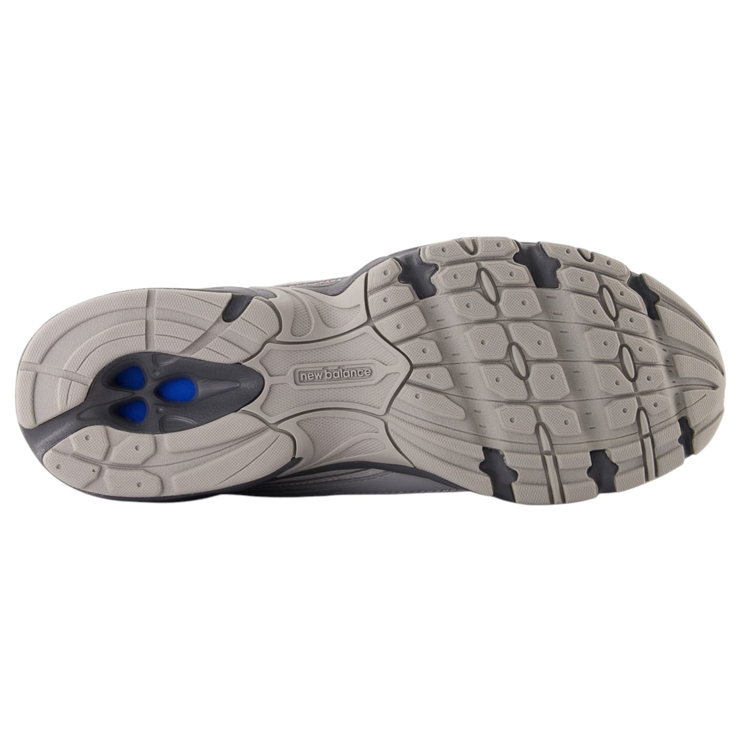 Mens New Balance 509 Shoes Grey Multi