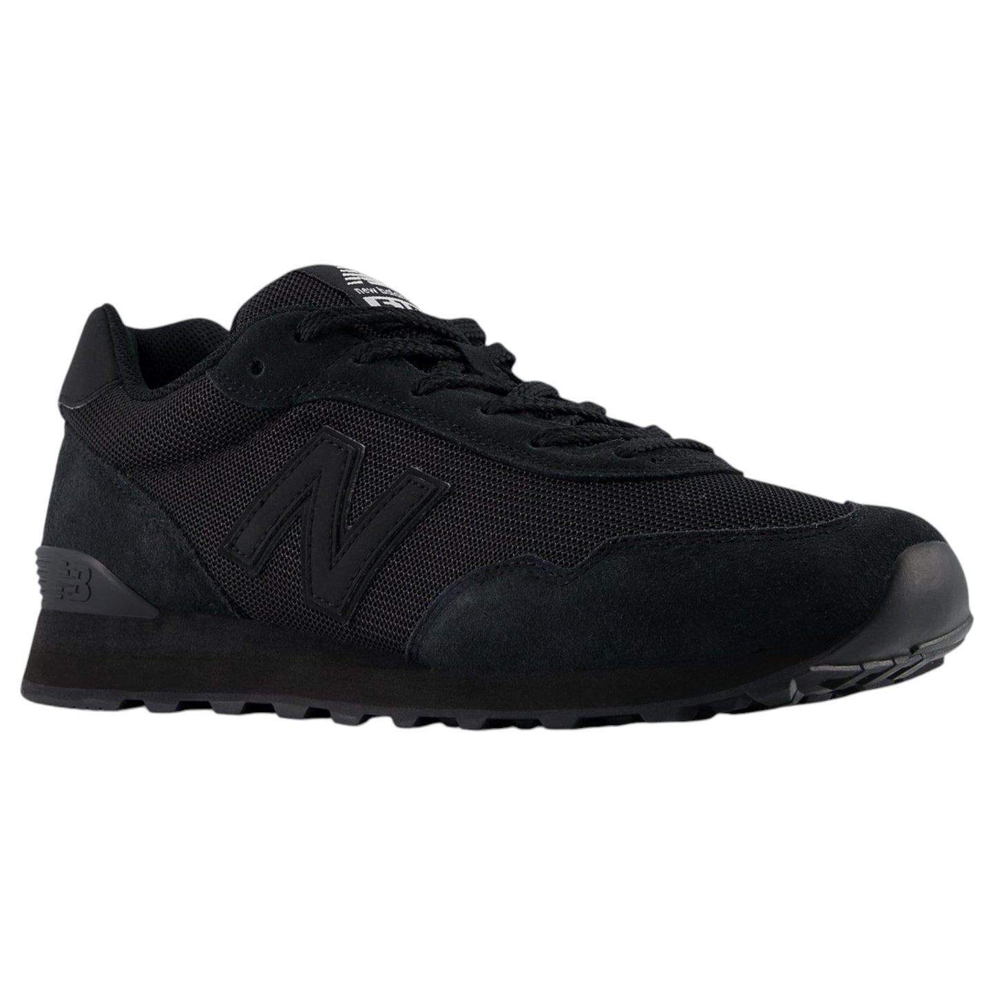 Mens New Balance 515 Shoes Black