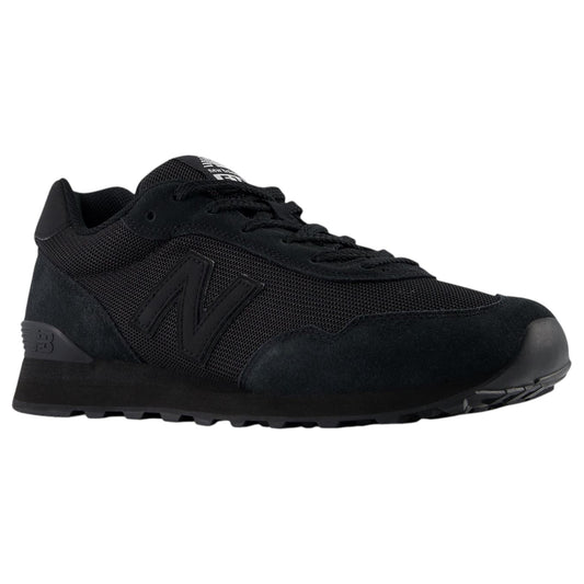 Mens New Balance 515 Shoes Black
