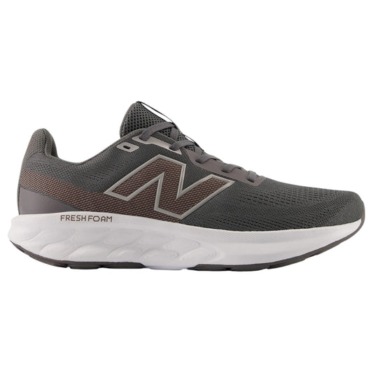 Mens New Balance 520 Shoes Grey
