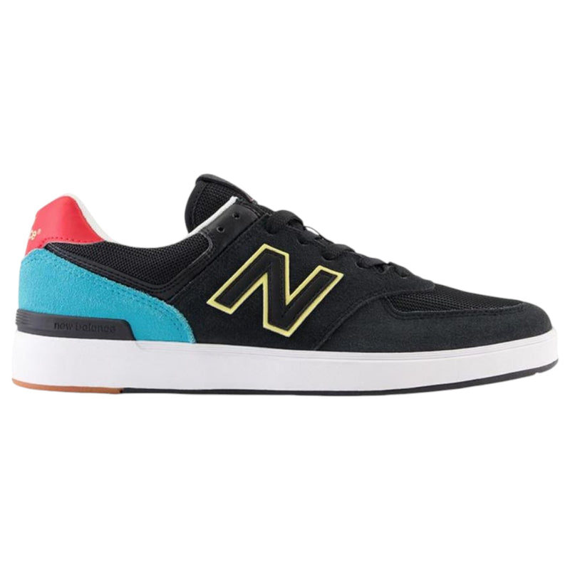 Mens New Balance New Balance 574 Shoes Black