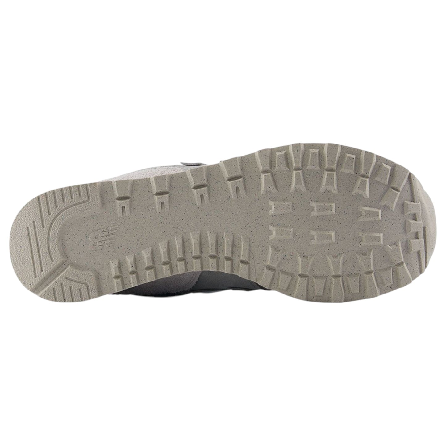 Mens New Balance 574 Shoes Grey