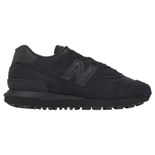 Mens New Balance 574 Legacy Shoes Black
