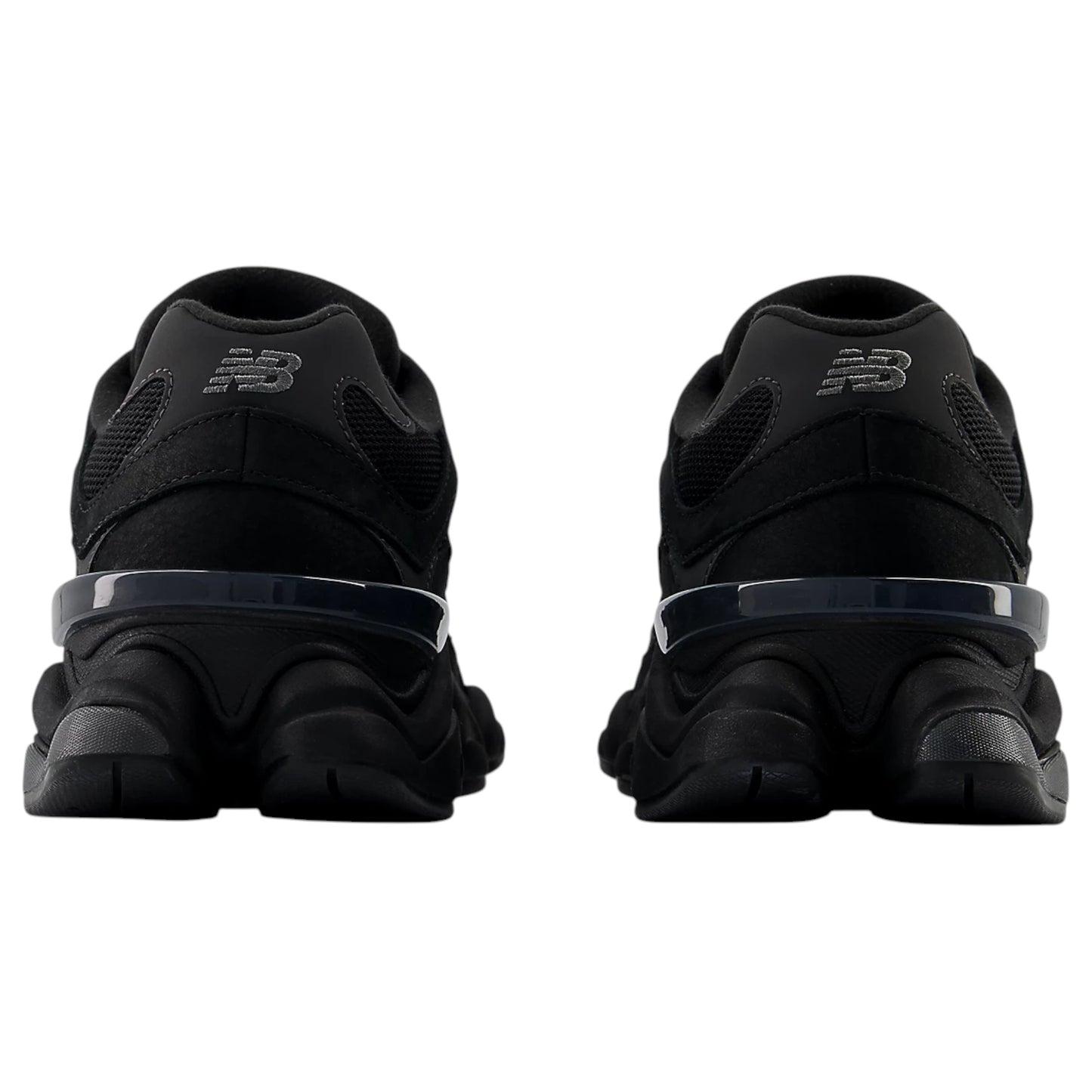 Mens New Balance 9060 Shoes Black