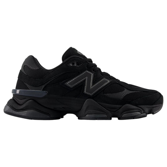 Mens New Balance 9060 Shoes Black