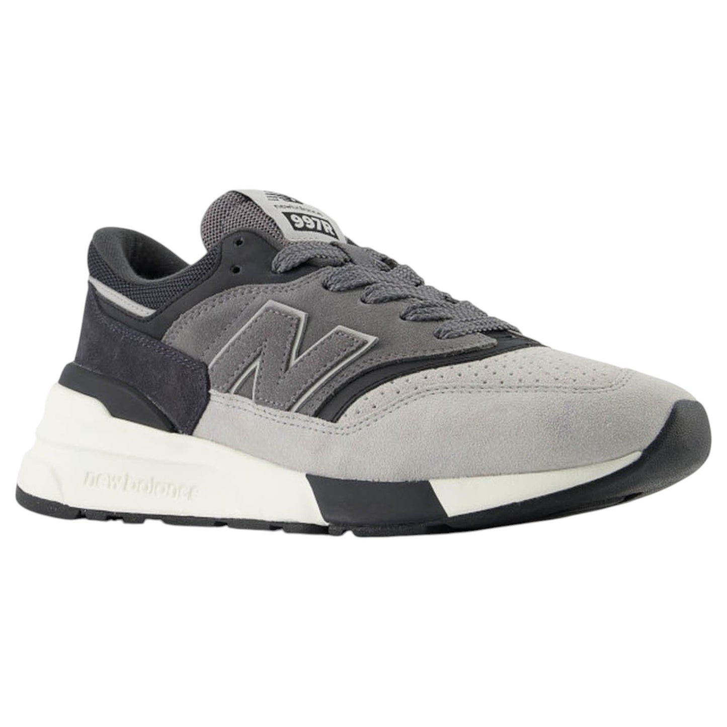 Mens New Balance 997 Shoes Phantom