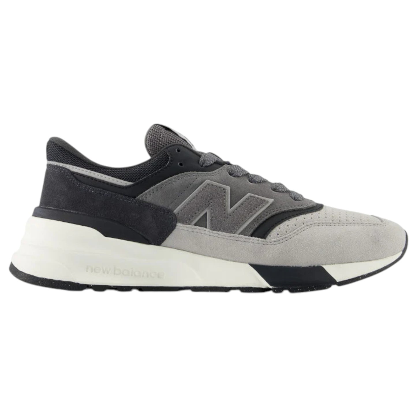 Mens New Balance 997 Shoes Phantom