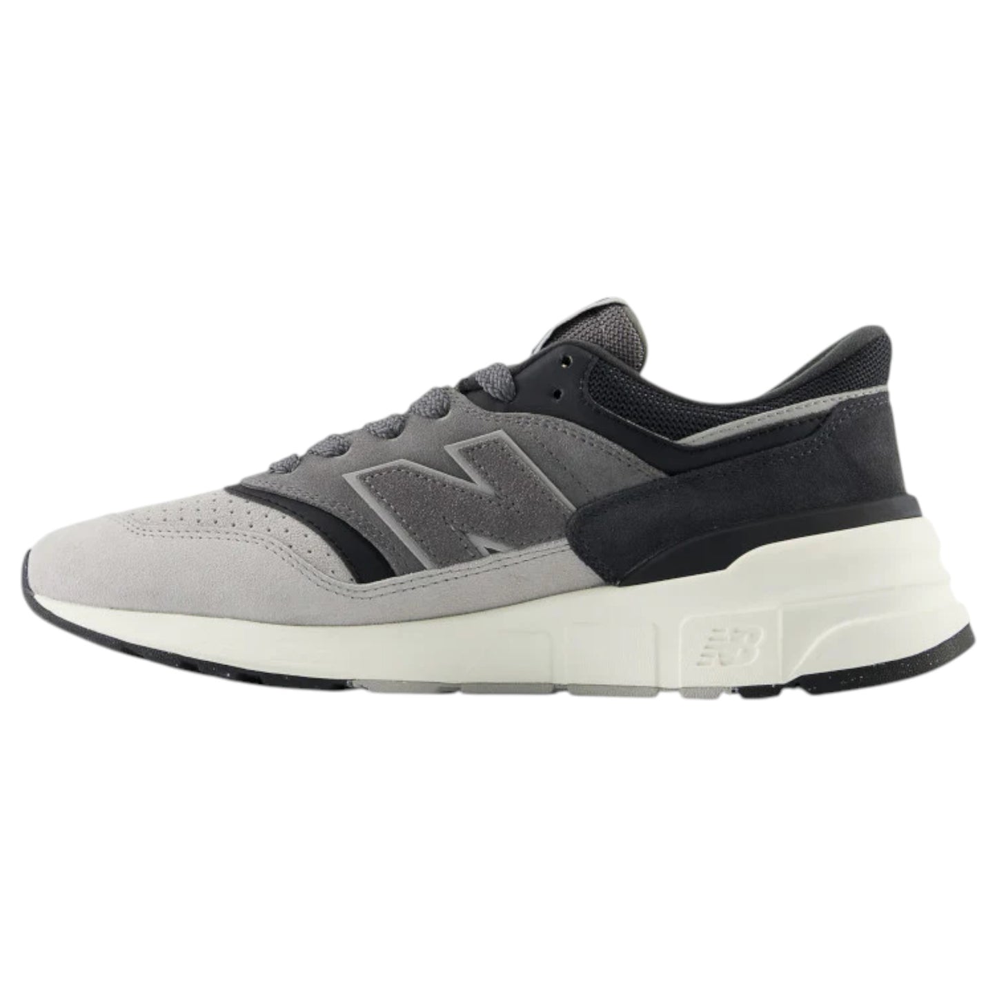 Mens New Balance 997 Shoes Phantom
