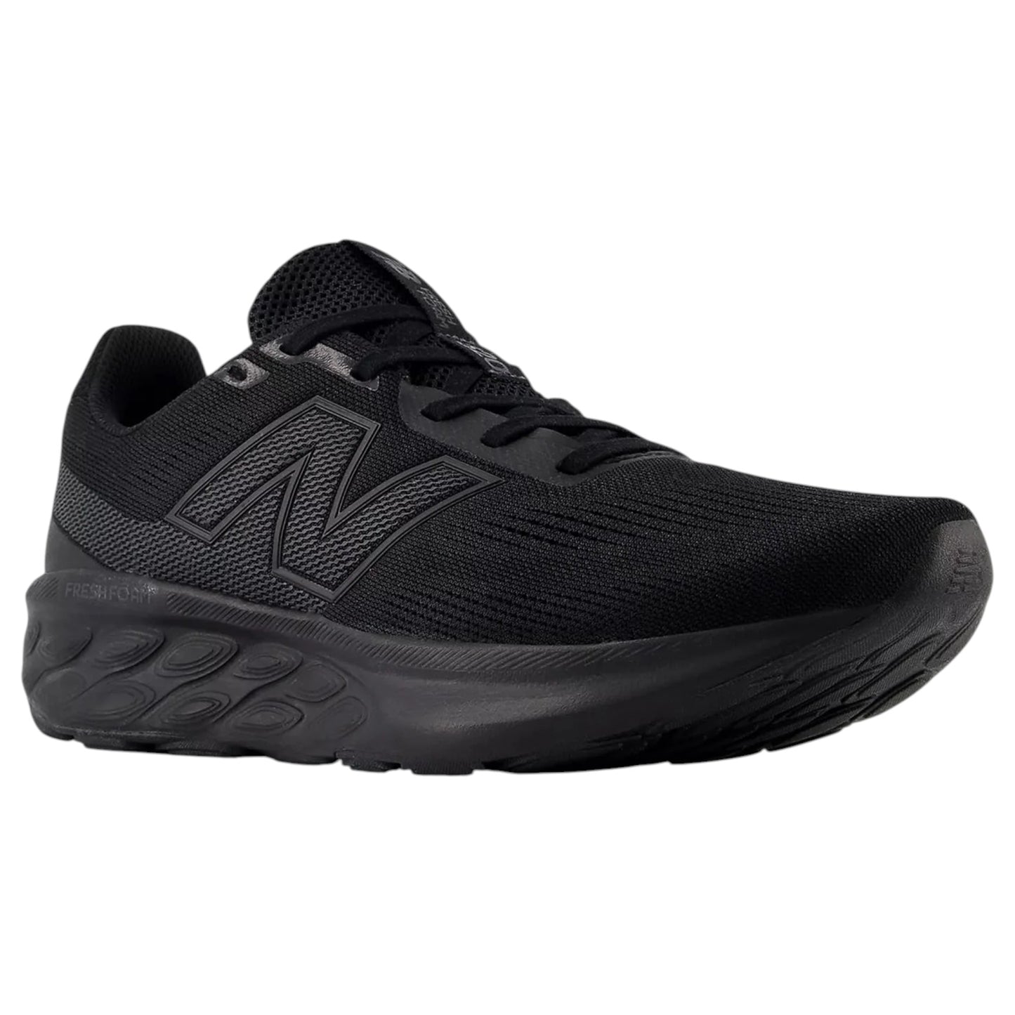 Mens New Balance Fresh Foam 520 v9 Shoes Black