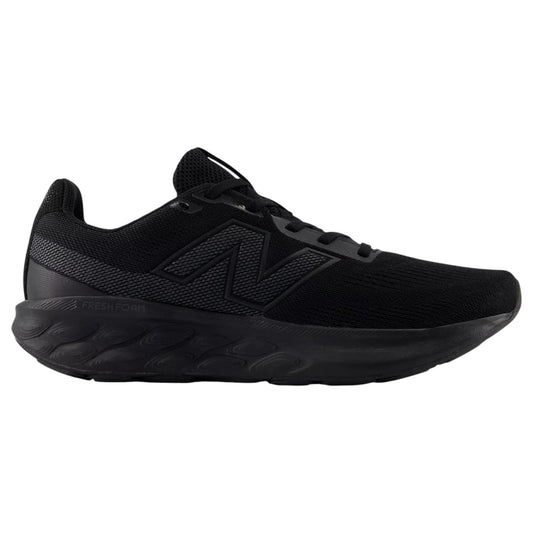Mens New Balance Fresh Foam 520 v9 Shoes Black