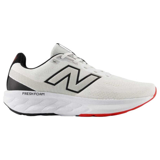 Mens New Balance Fresh Foam 520 v9 Shoes White