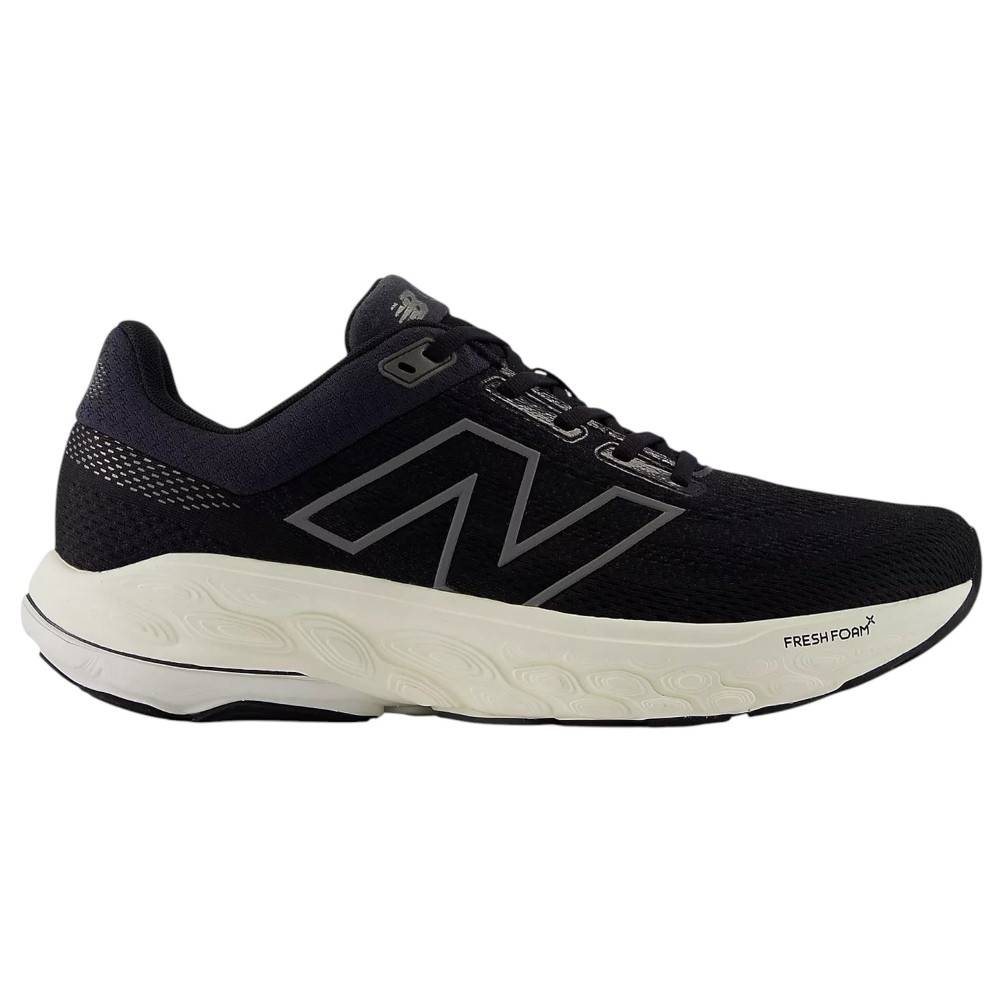 Mens New Balance Fresh Foam X 860v14 Shoes Black/White