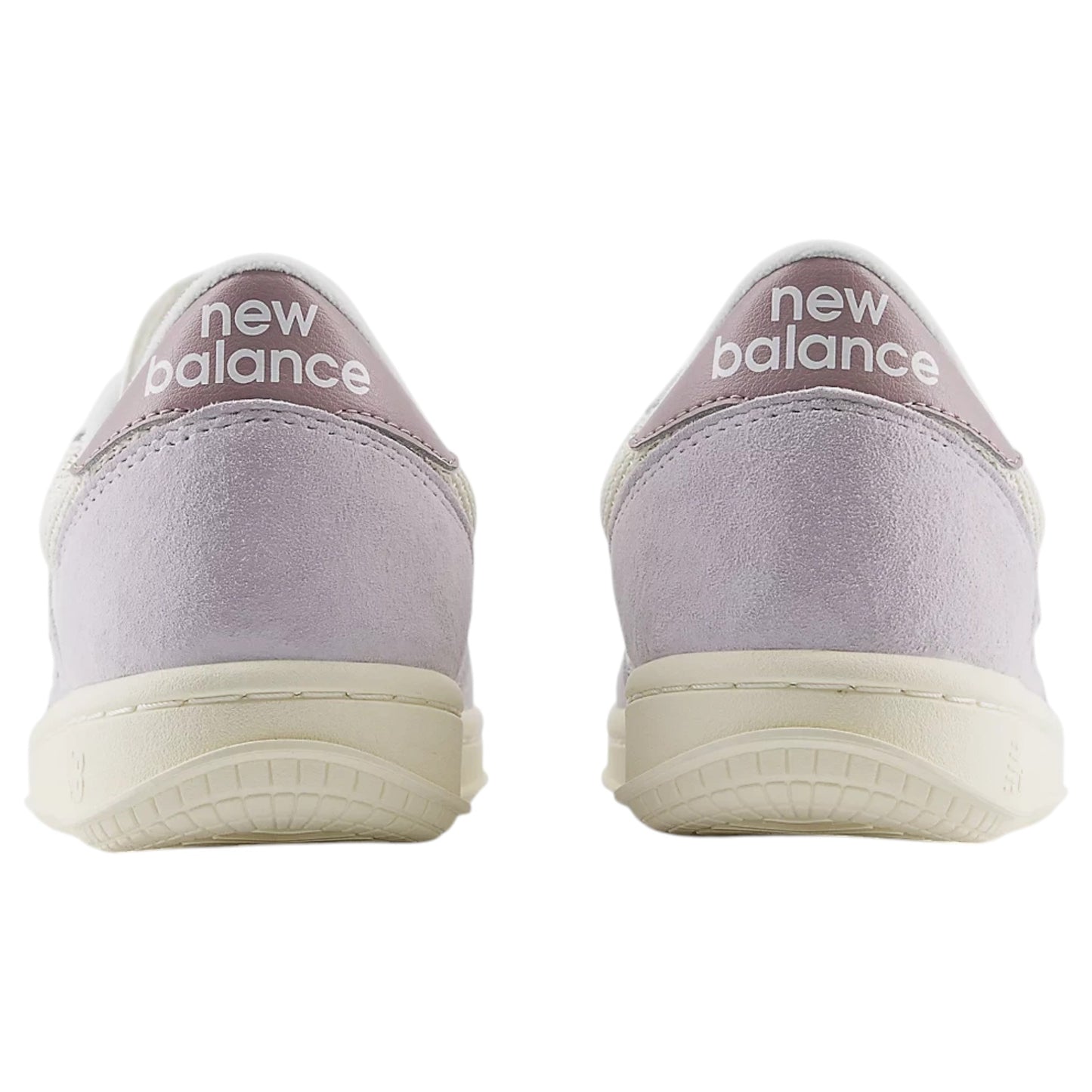 Mens New Balance T500 Shoes Pearl Grey