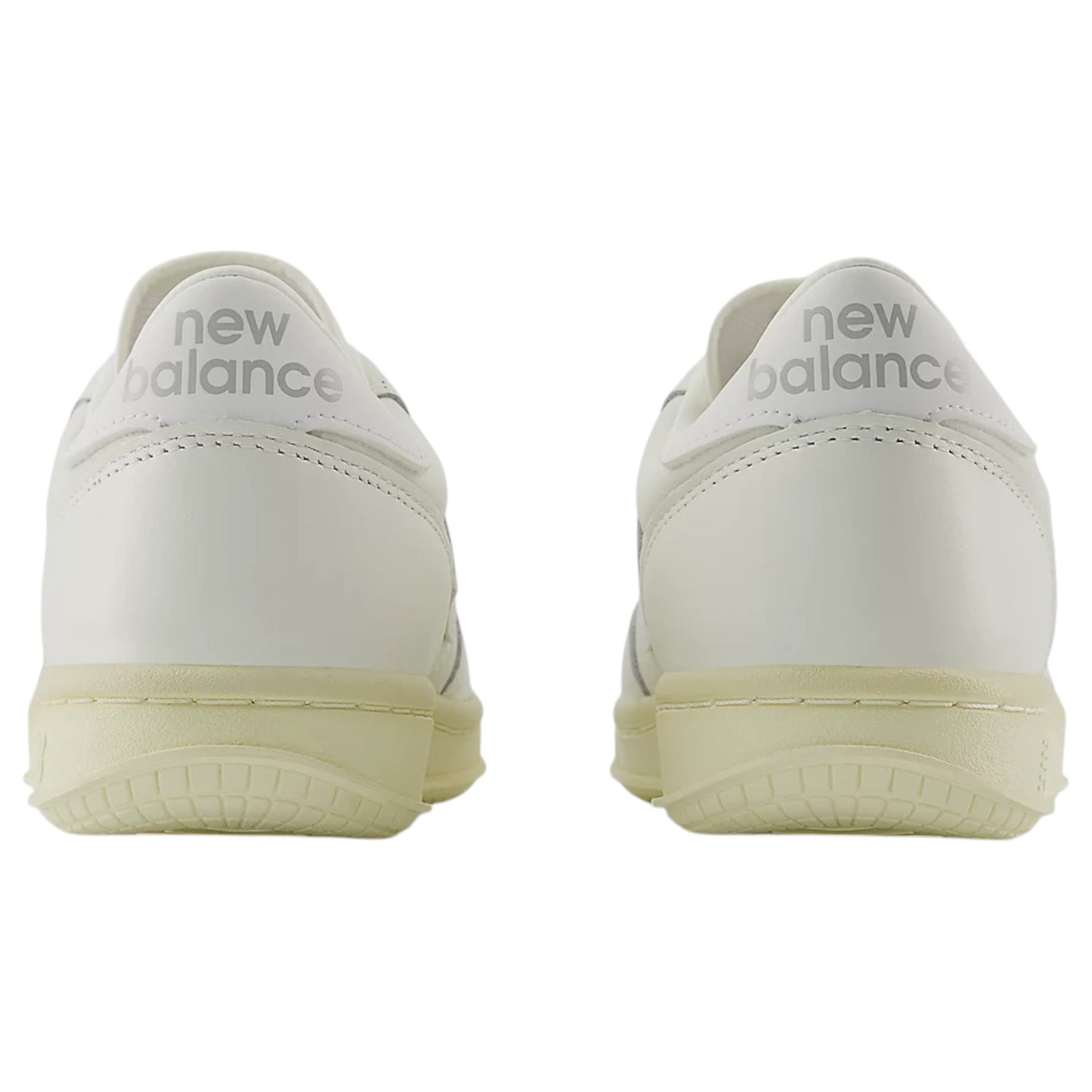 Mens New Balance T500 Shoes White