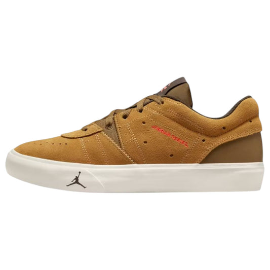 Mens Nike Jordan Series ES Shoes Elemental Gold