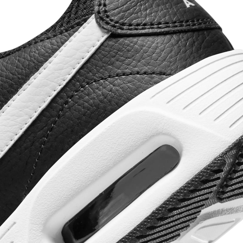 Mens Nike Air Max SC Shoes Black/White