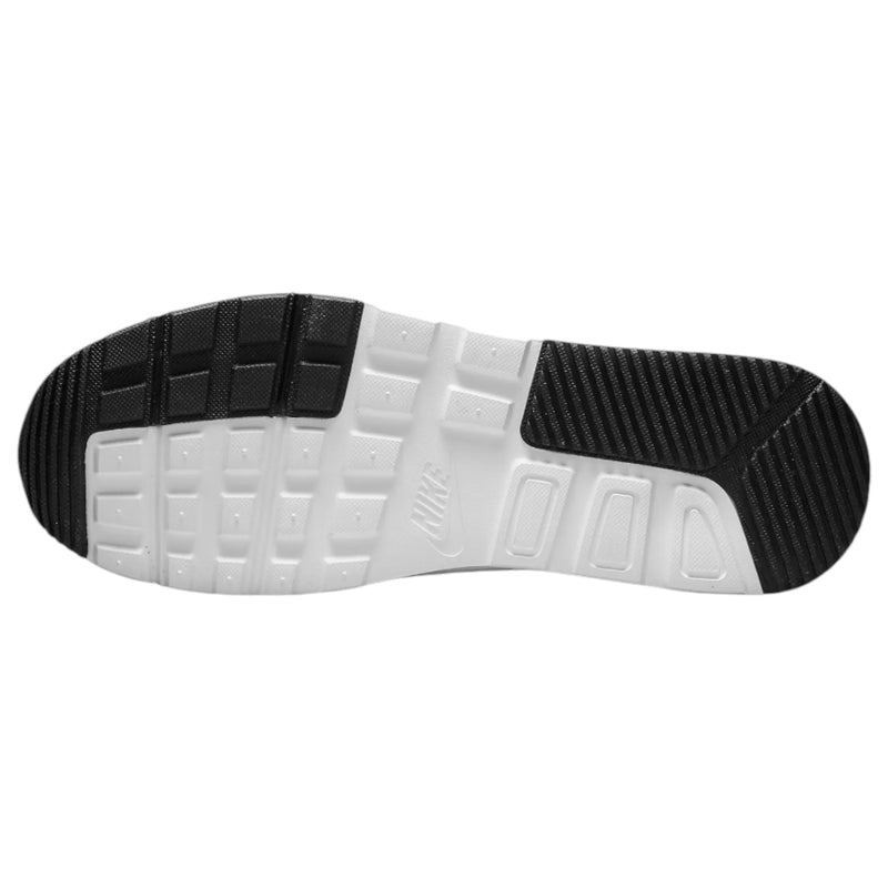 Mens Nike Air Max SC Shoes Black/White