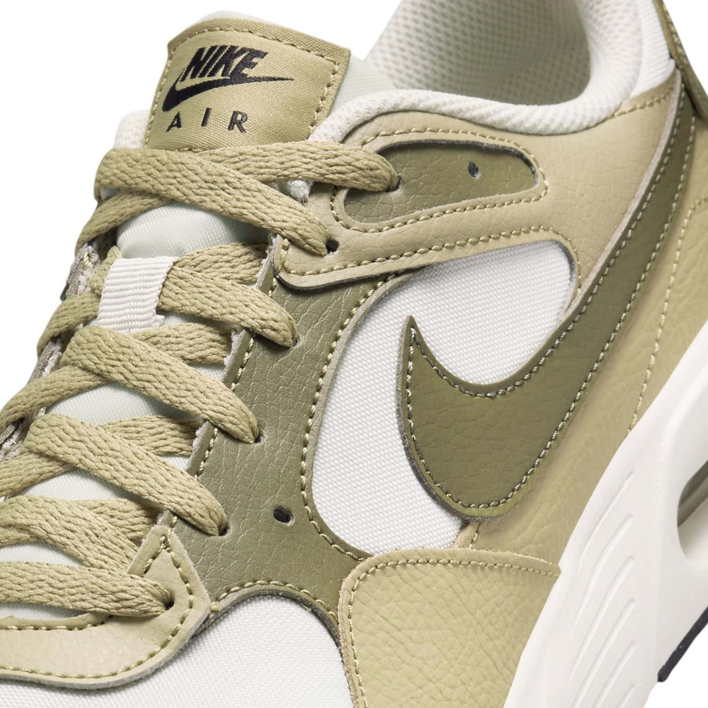 Mens Nike Air Max SC EWT Shoes Olive