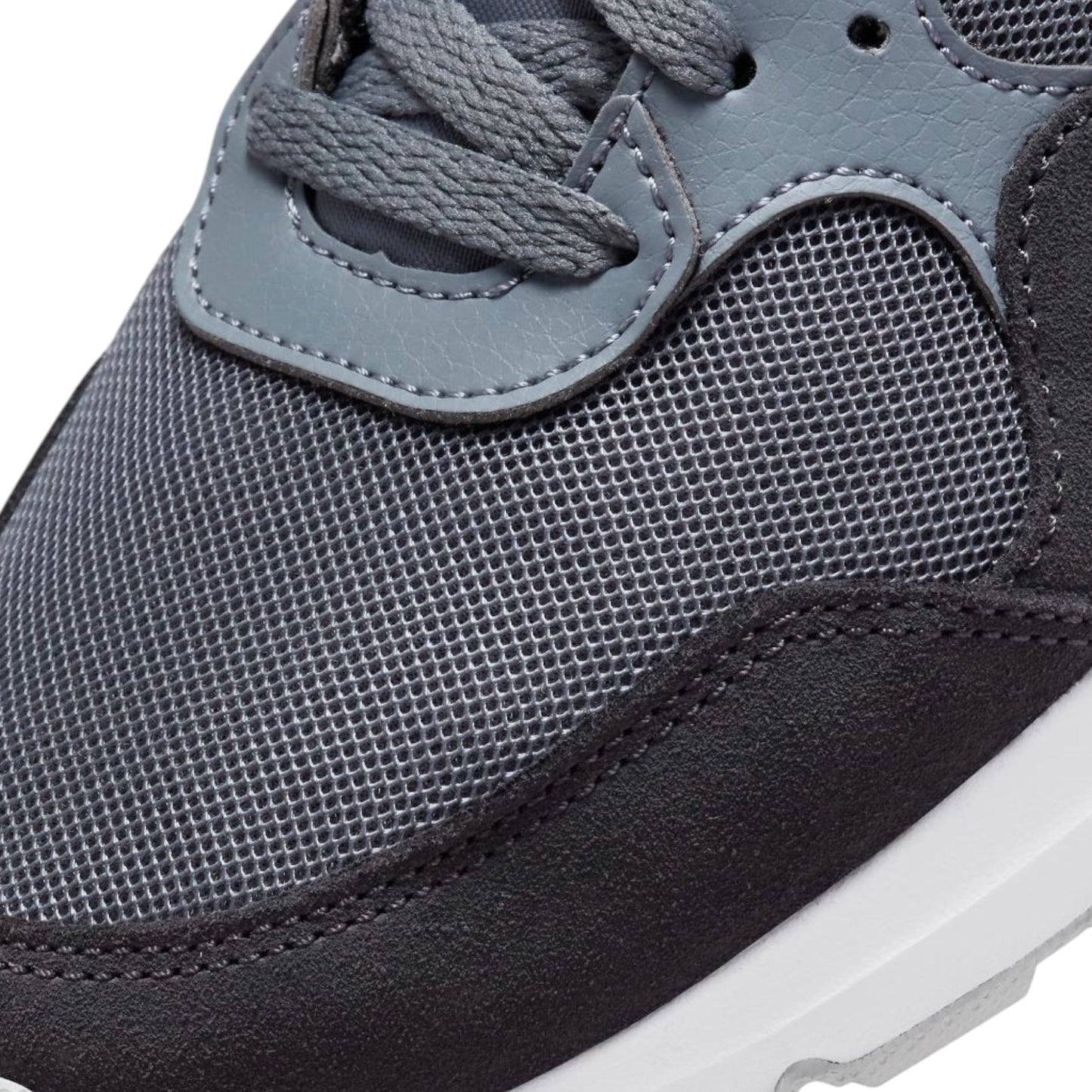 Mens Nike Air Max SC Shoes Grey/Blue