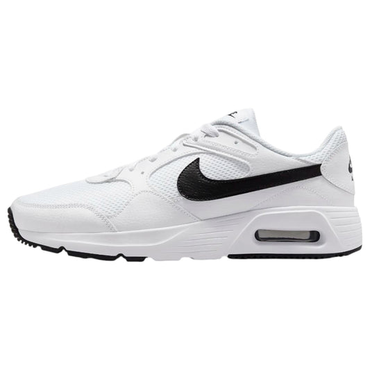 Mens Nike Air Max SC Shoes White