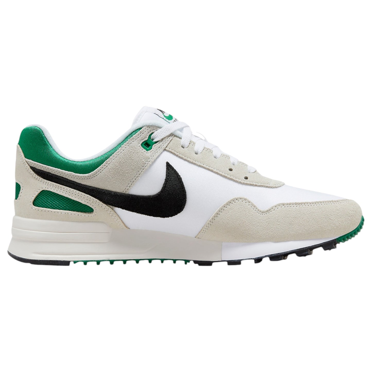 Mens Nike Air Pegasus 89 Shoes White