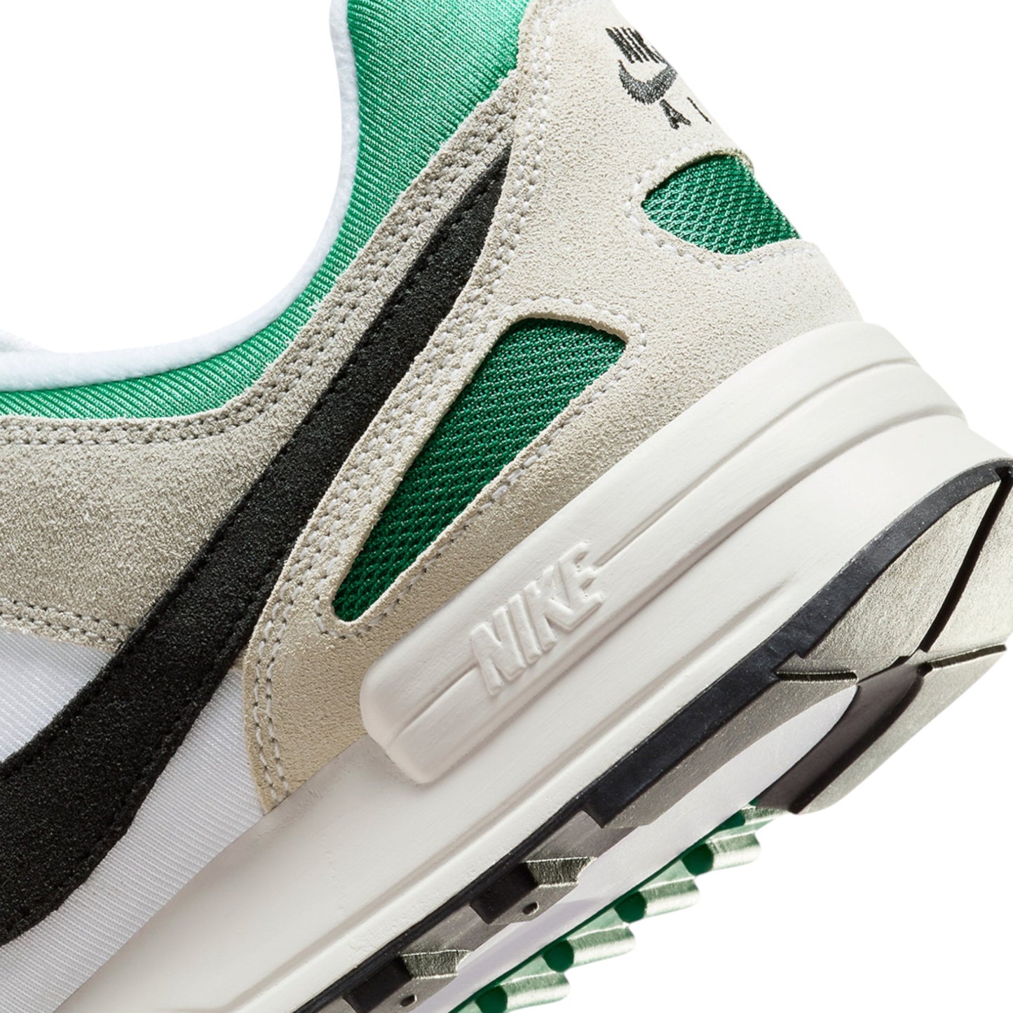 Mens Nike Air Pegasus 89 Shoes White