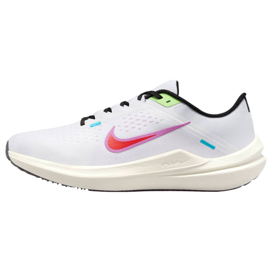 Mens Nike Air Winflo 10 SE Shoes White