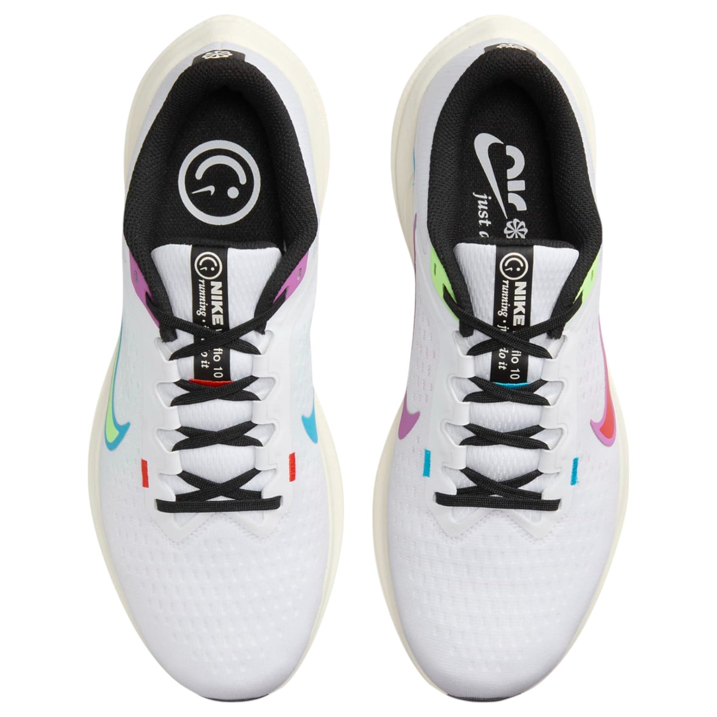 Mens Nike Air Winflo 10 SE Shoes White