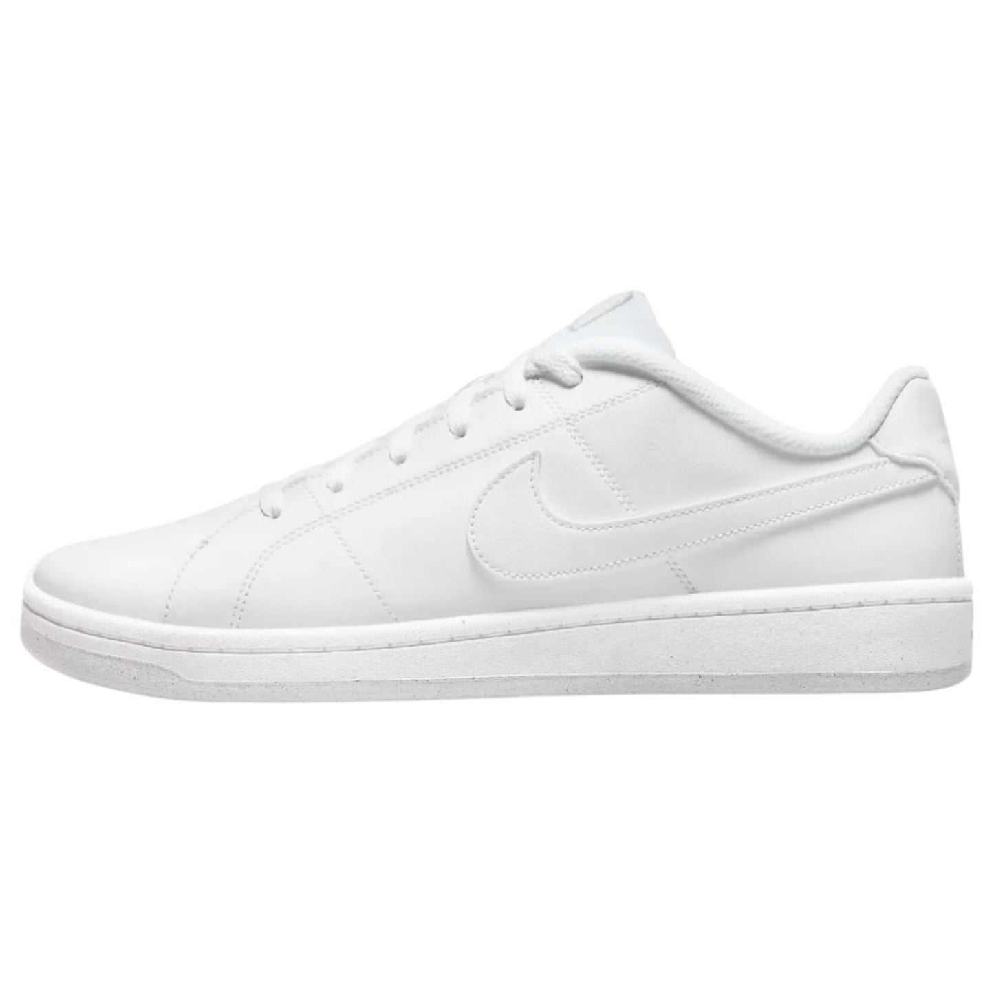 Mens Nike Court Royale 2 Next Nature Shoes White