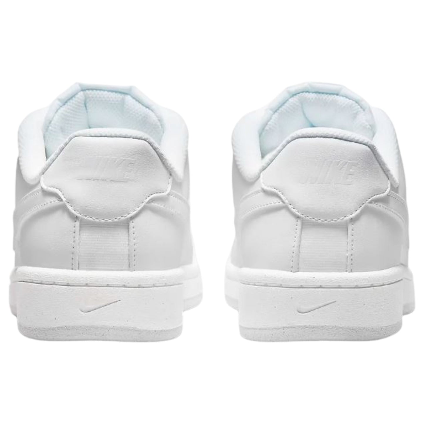 Mens Nike Court Royale 2 Next Nature Shoes White