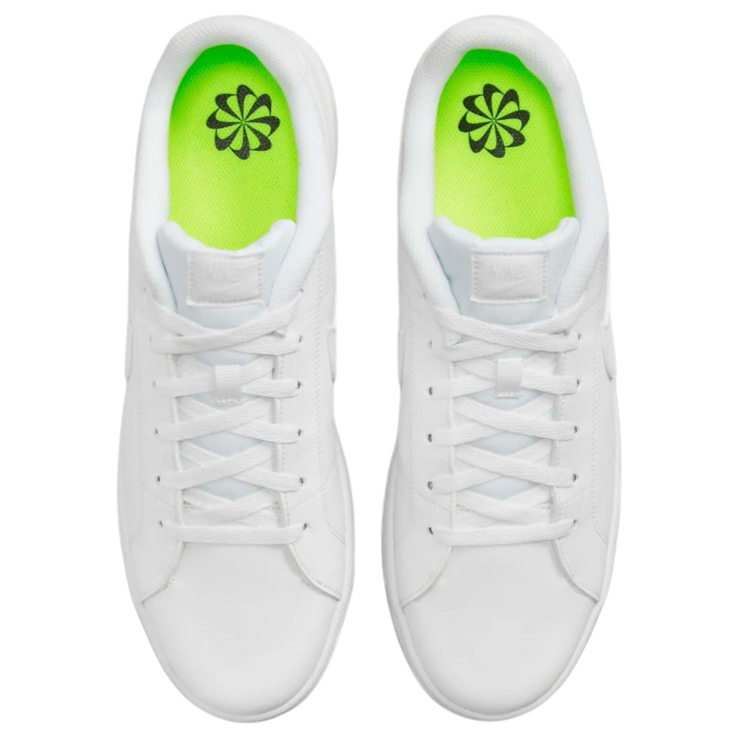 Mens Nike Court Royale 2 Next Nature Shoes White