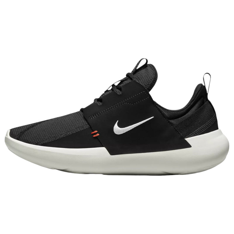 Mens Nike E-Series AD Shoes Black/White