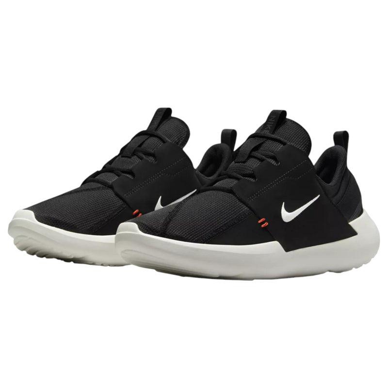 Mens Nike E-Series AD Shoes Black/White