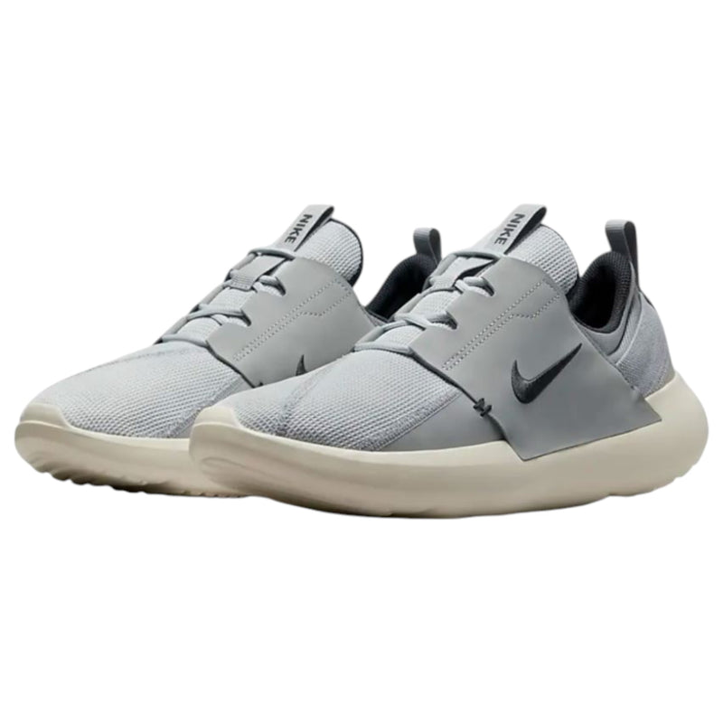 Mens Nike E-Series AD Shoes Grey/White