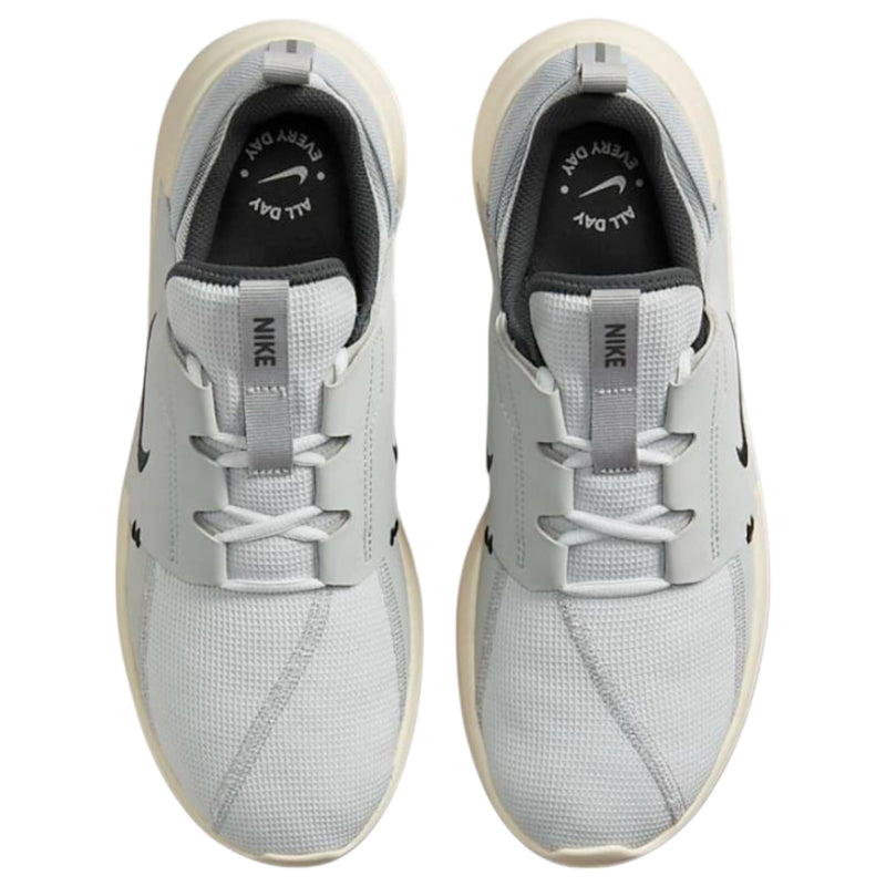 Mens Nike E-Series AD Shoes Grey/White