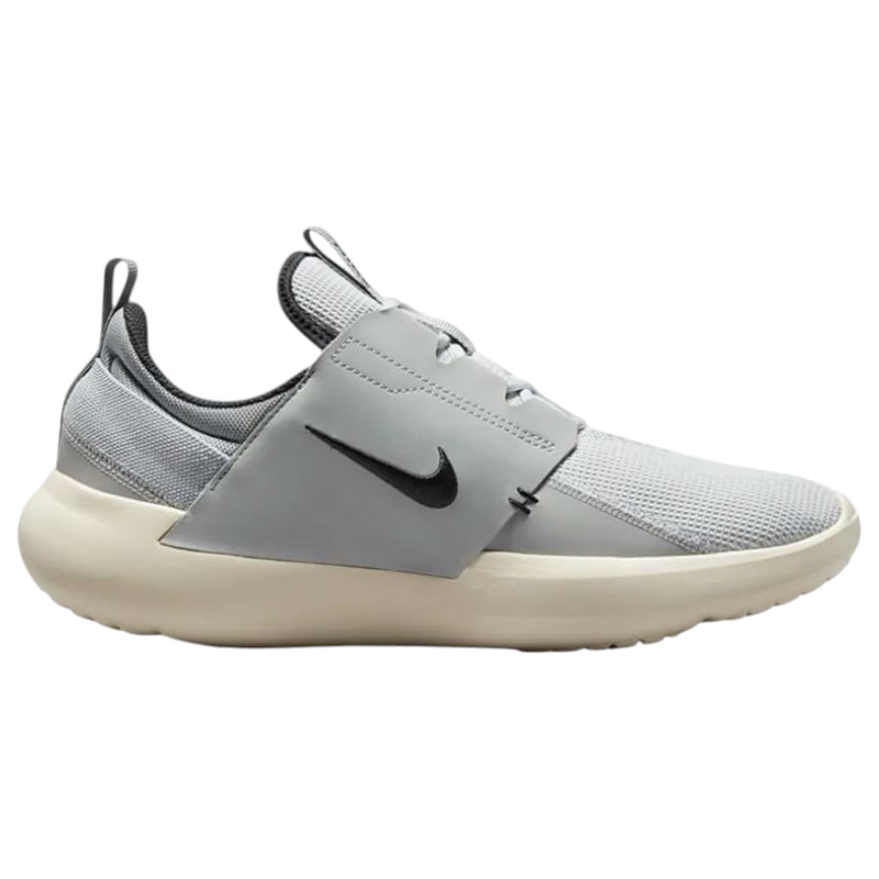 Mens Nike E-Series AD Shoes Grey/White