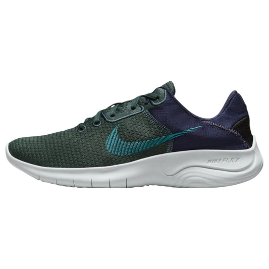 Mens Nike Flex Experience Run 11 Next Nature Shoes Grey/Purple
