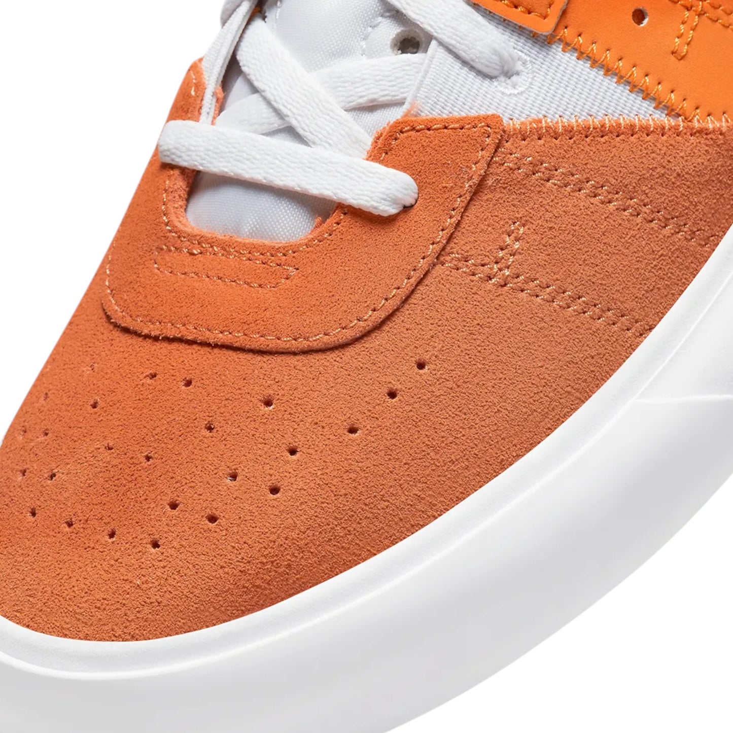 Mens Nike Jordan Series .05 Shoes Hot Curry/ White