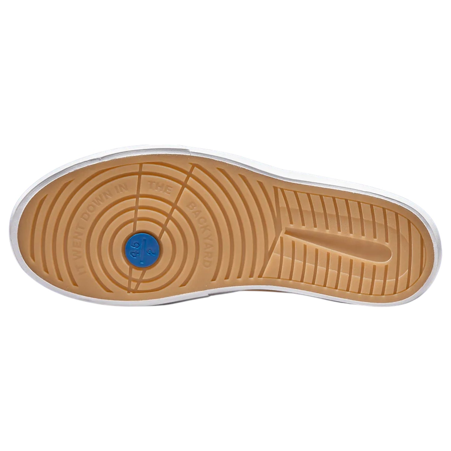 Mens Nike Jordan Series .05 Shoes Hot Curry/ White